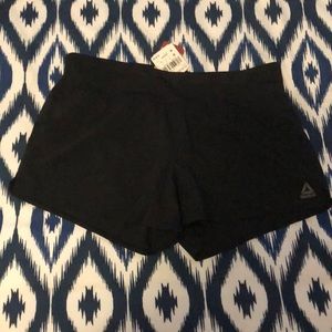 Reebok shorts
